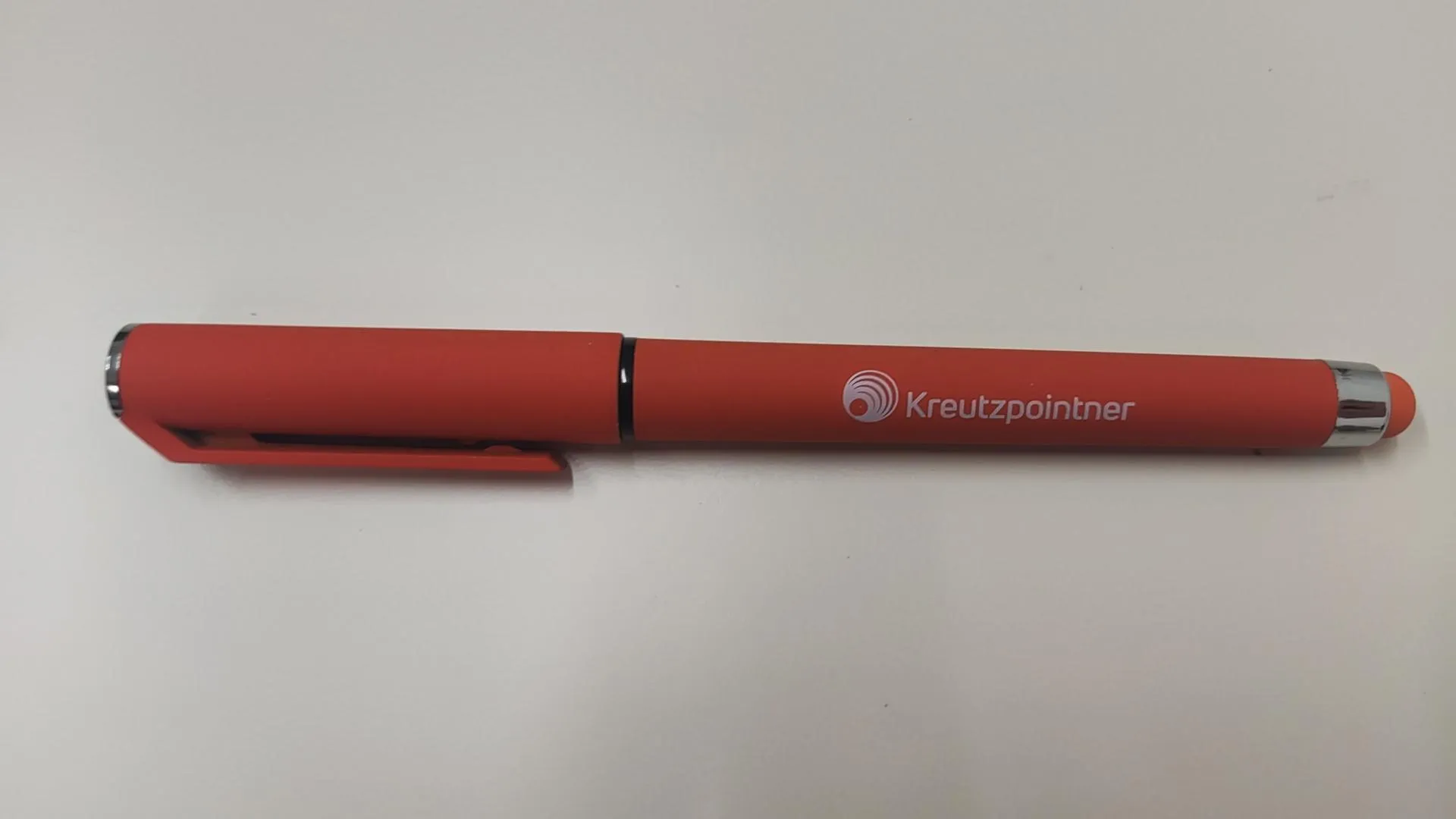 Kreuzpointner Stift