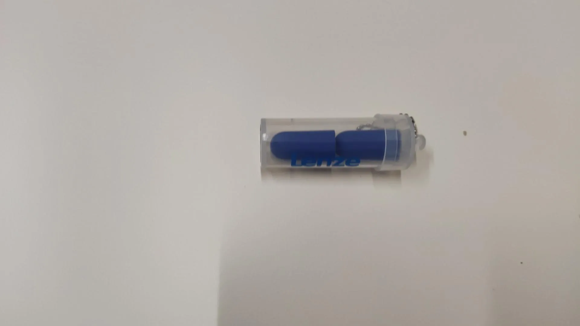 Lenze Ohrstöpsel