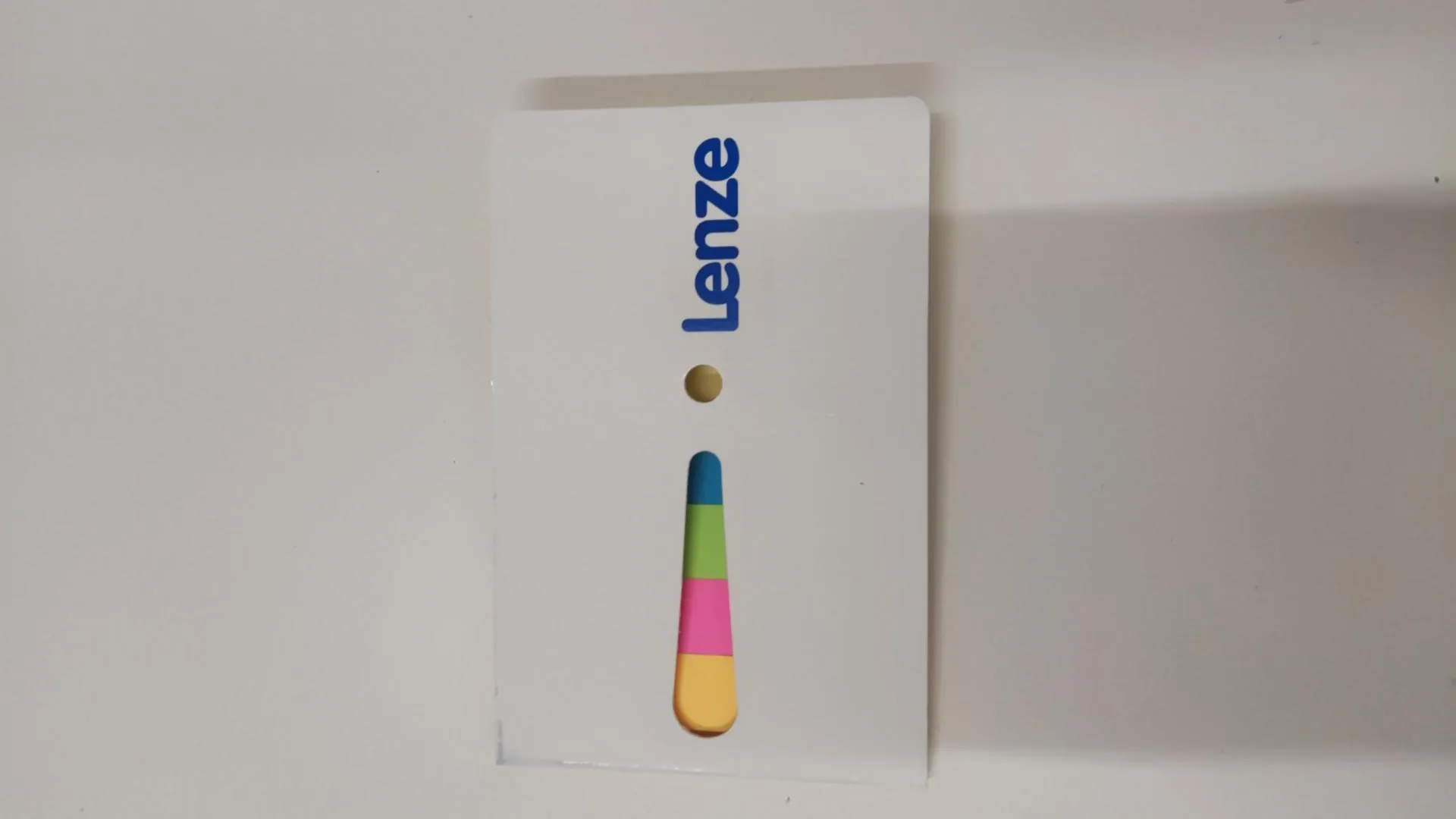 Lenze Postits