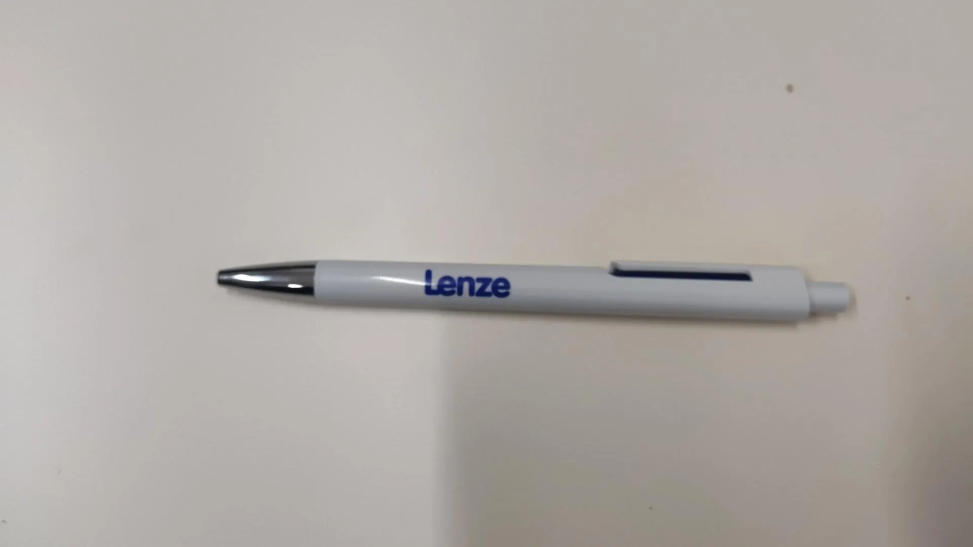 Lenze Stift