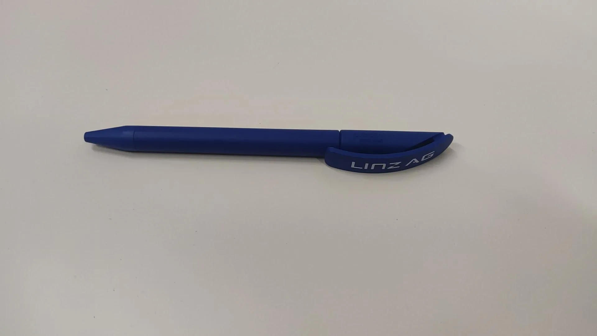 LinzAG Kugelschreiber