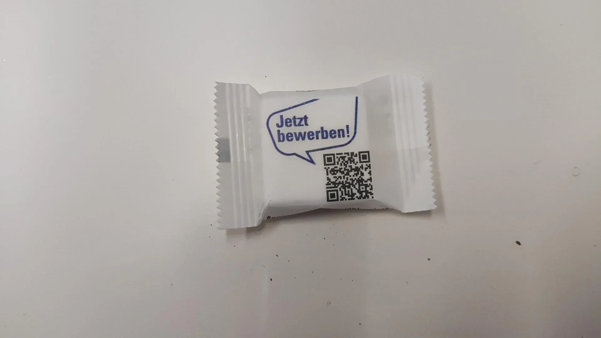 LinzAG Traubenzuckerl
