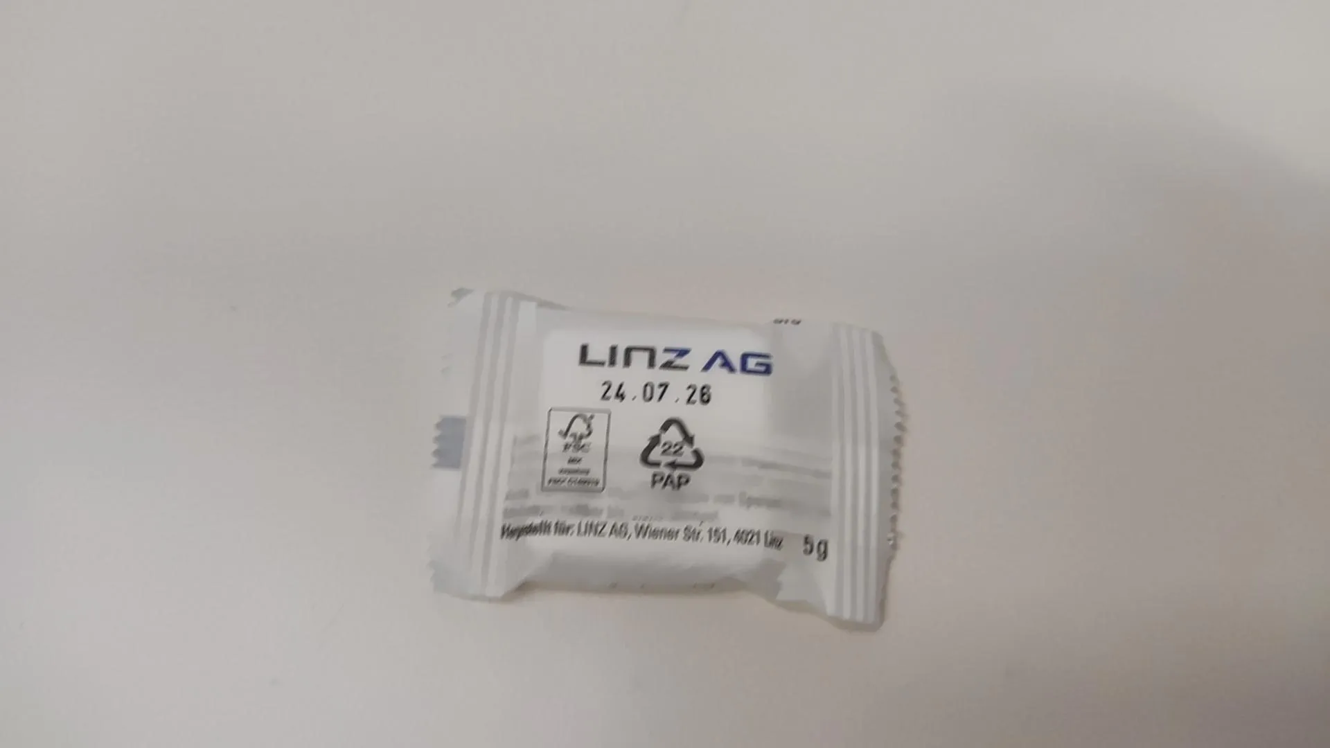 LinzAG Zuckerl