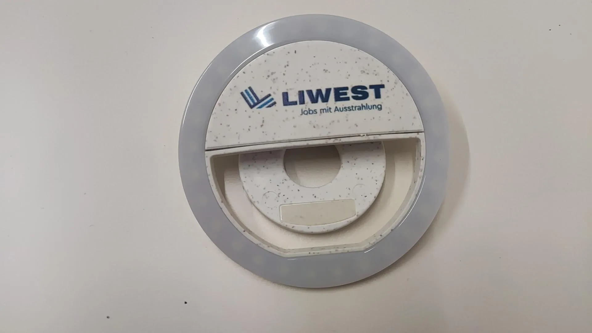 Liwest Ringlicht