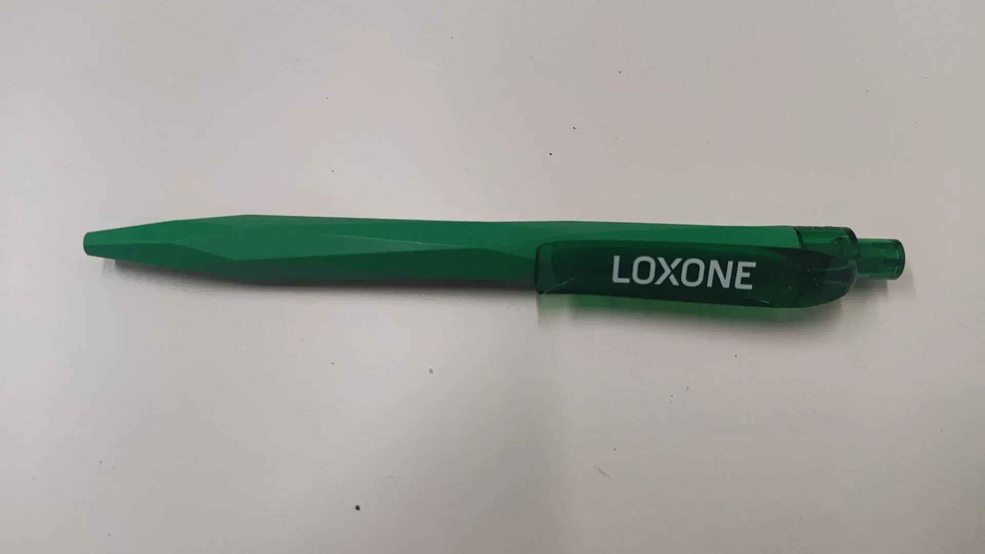 Loxone Kugelschreiber