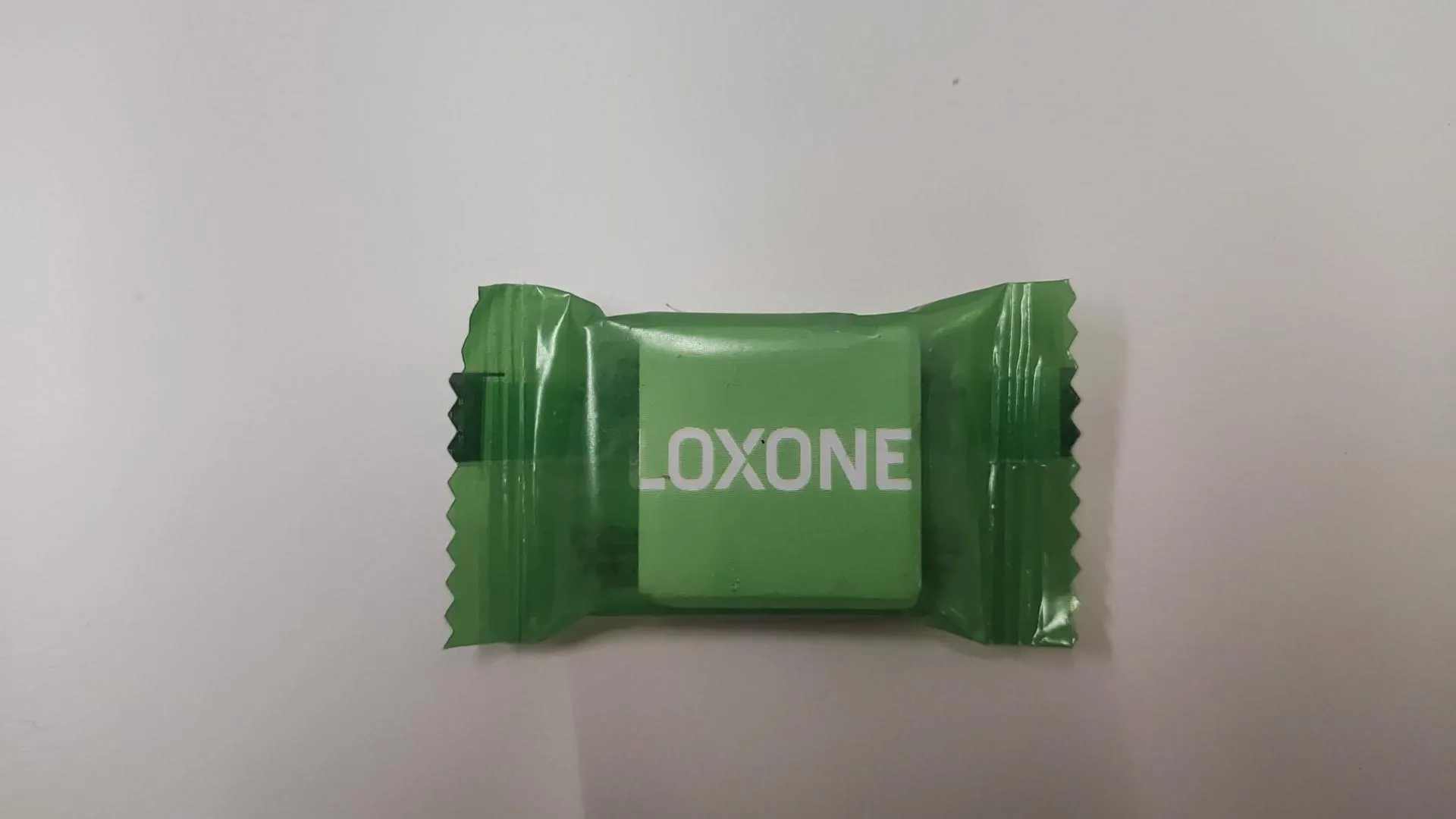 Loxone Traubenzucker