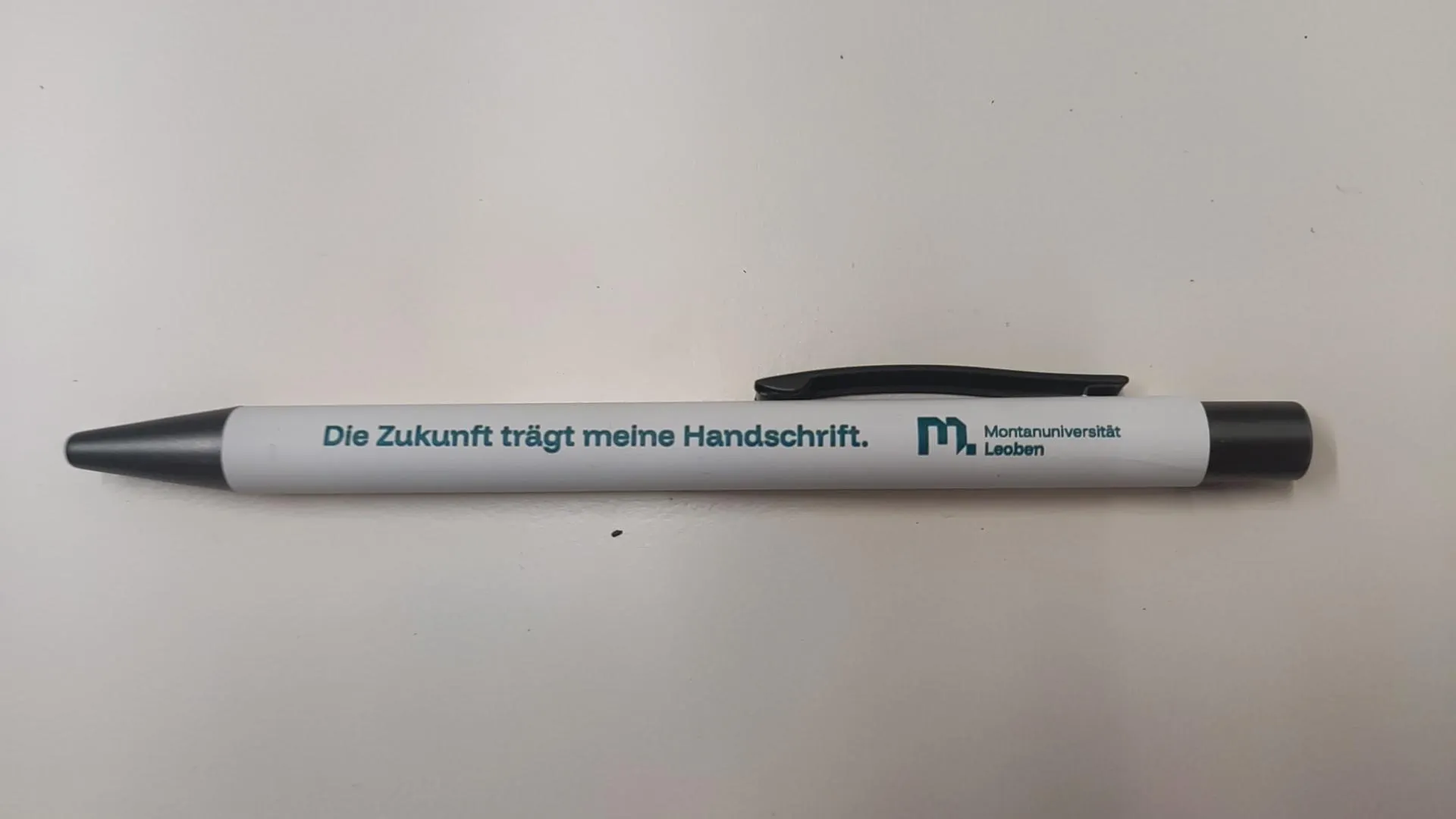Montanuniversität Stift