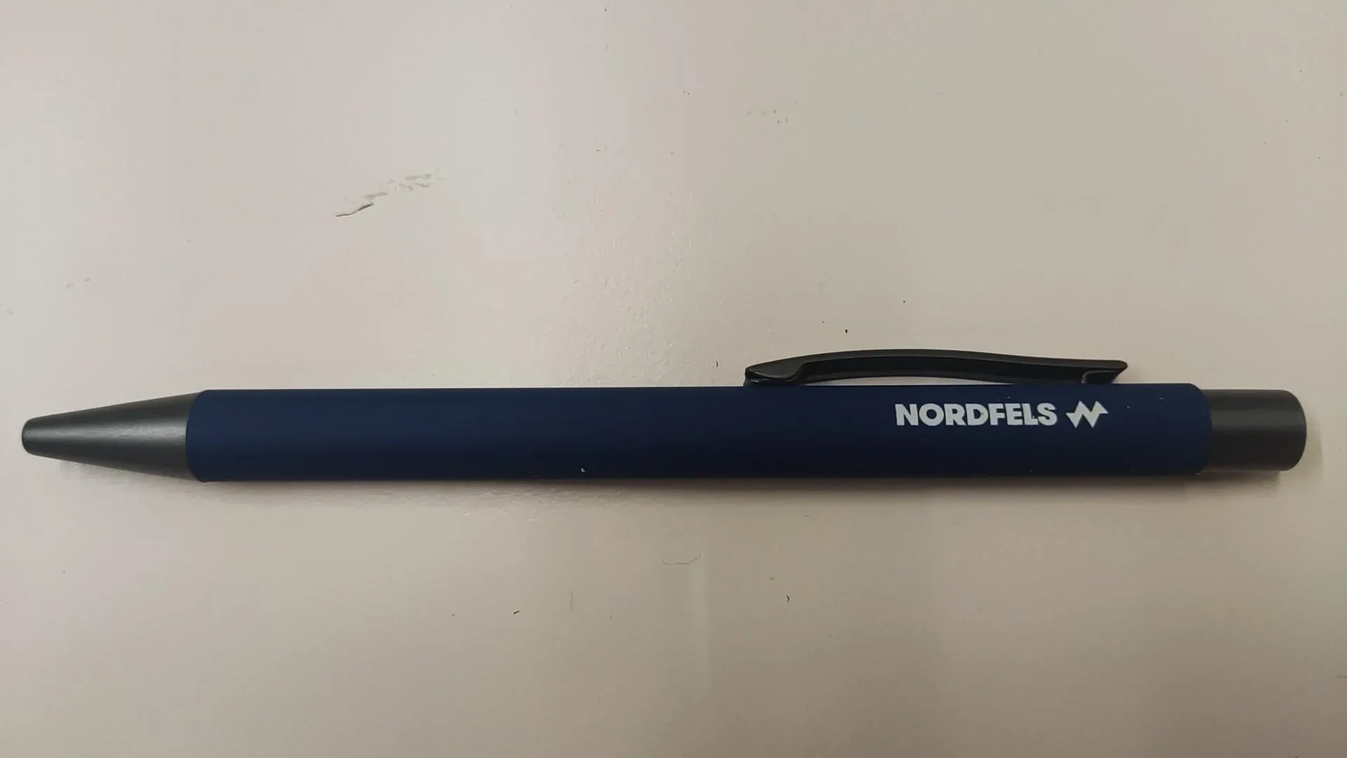 Nordfels Kugelschreiber