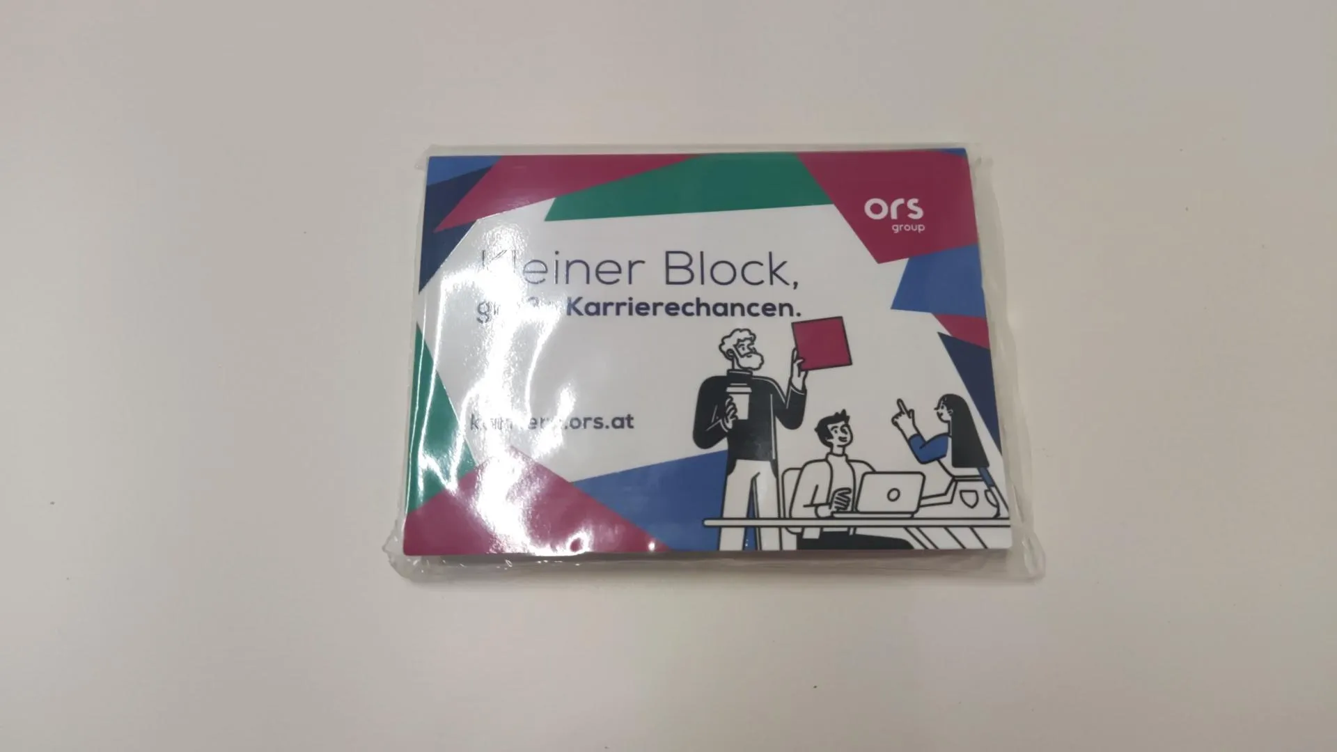 ORS Block