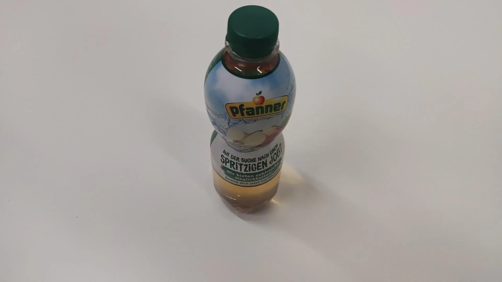 Pfanner Saft