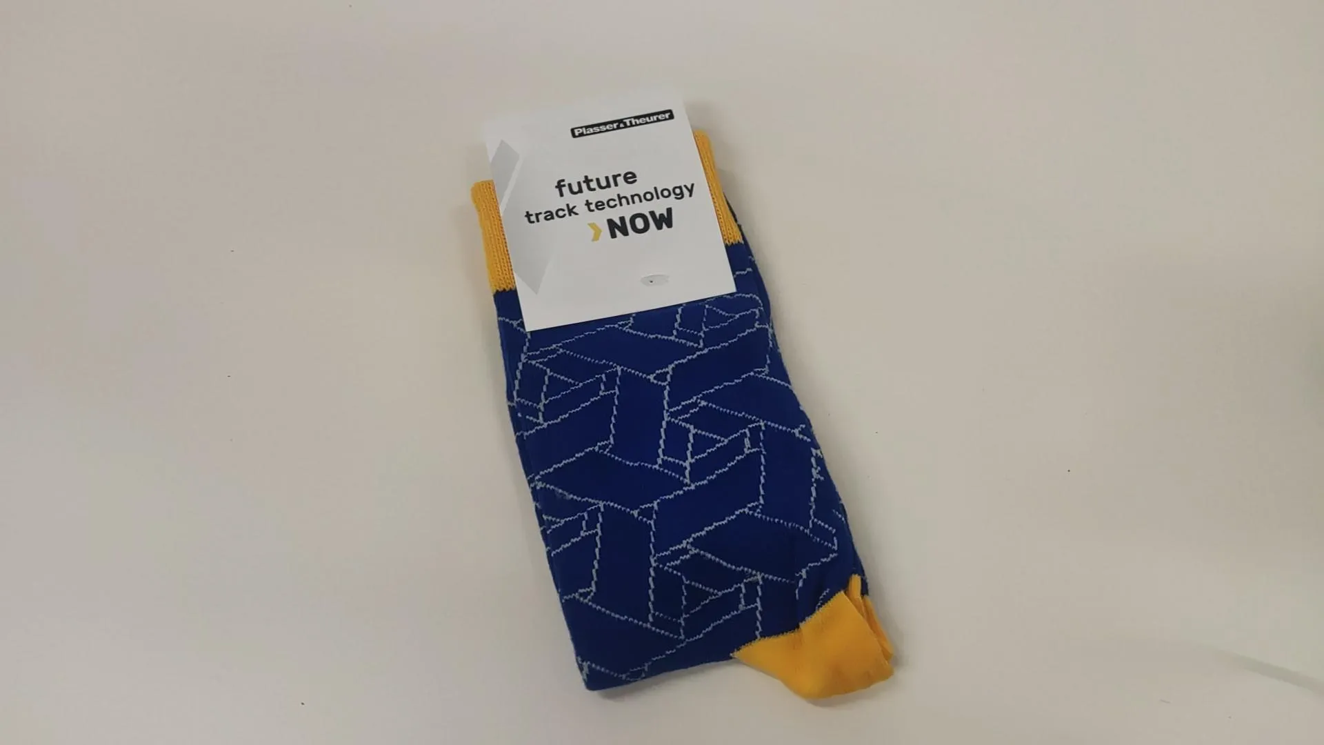 Plasser &#x26; Theurer Socken