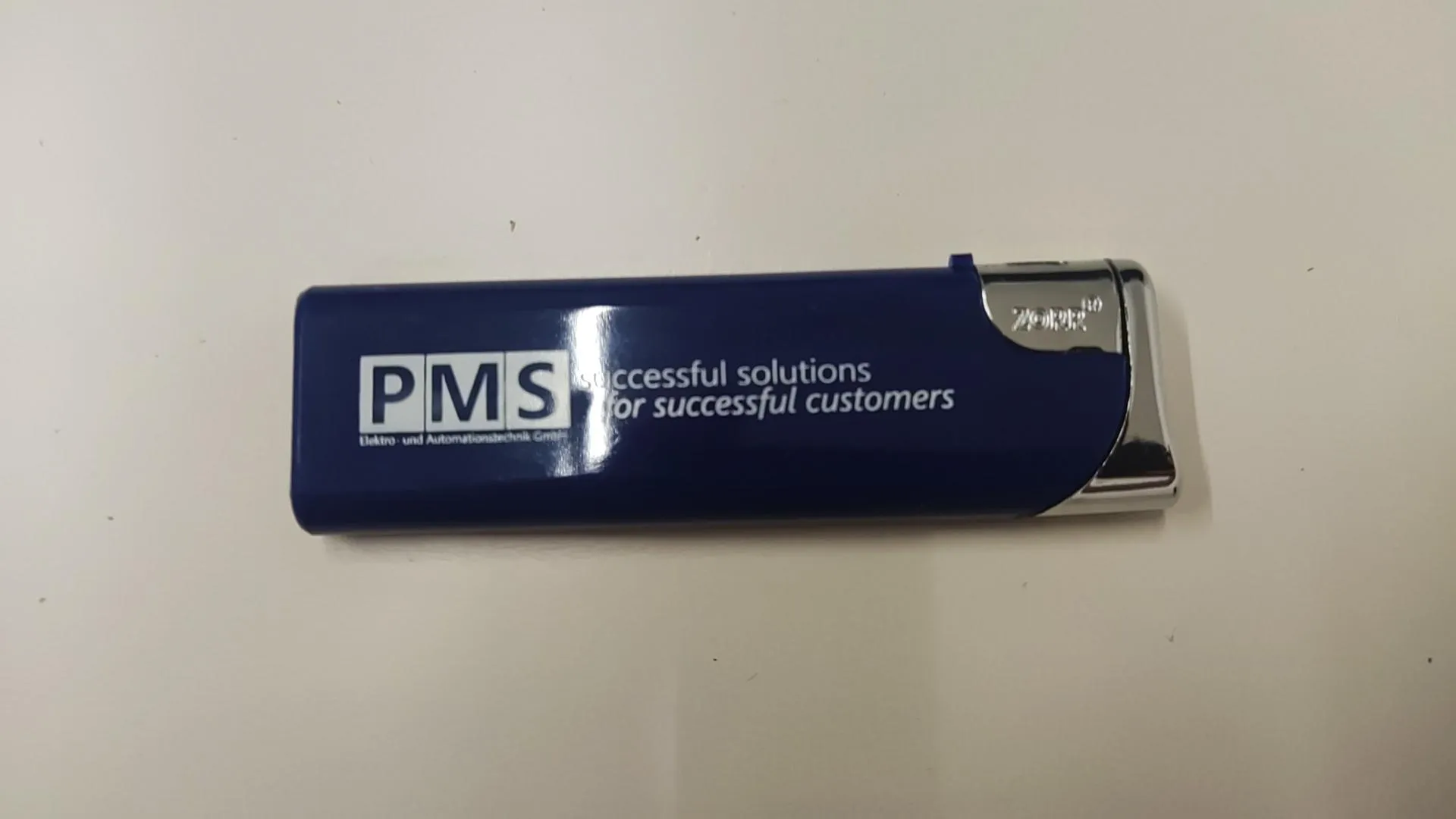 PMS Feuerzeug