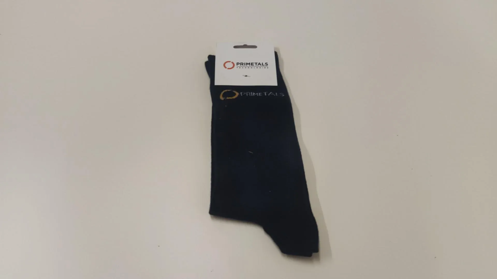 Primetals Socken