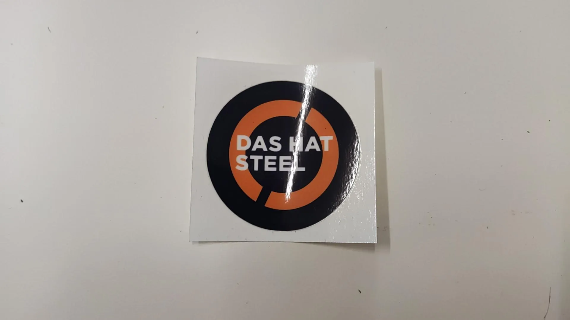 Primetals Sticker