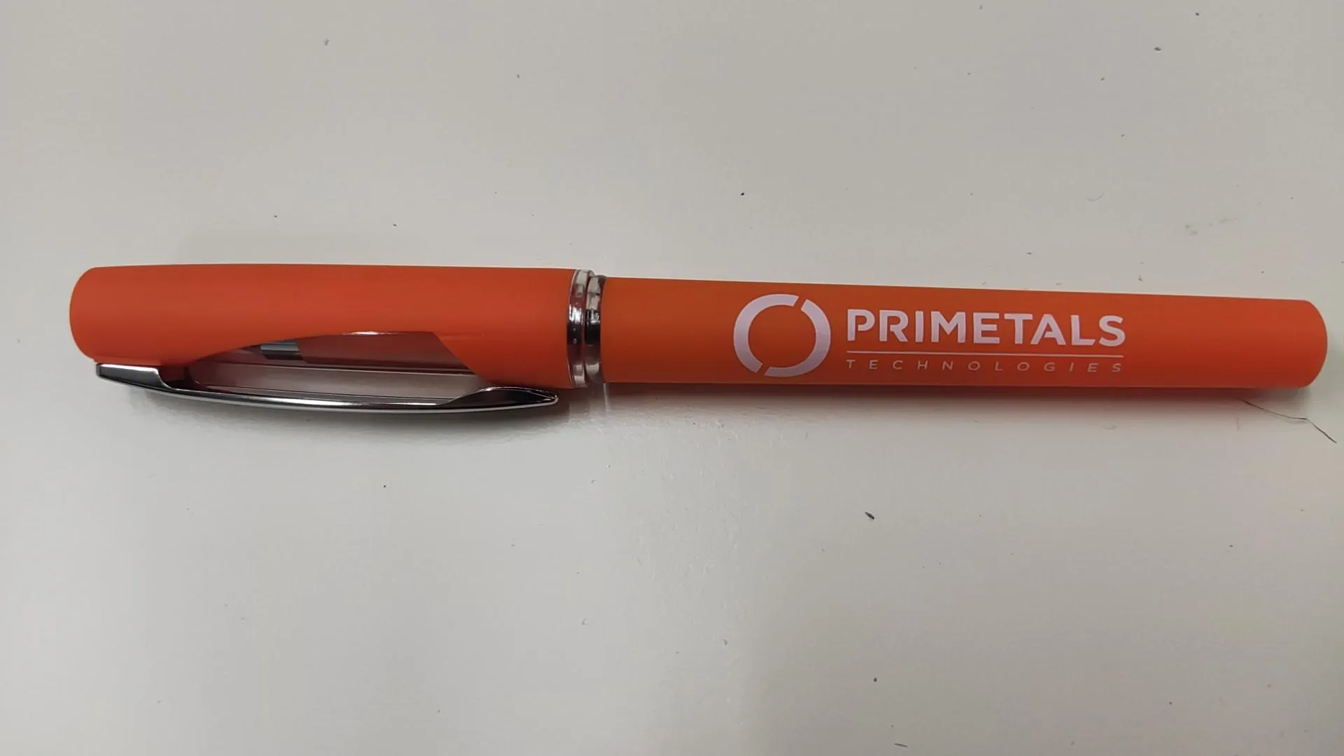 Primetals Stift