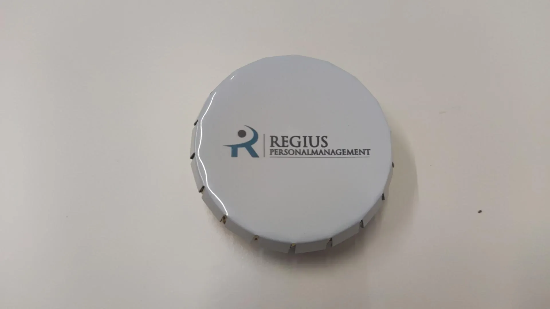 Regius Minzen