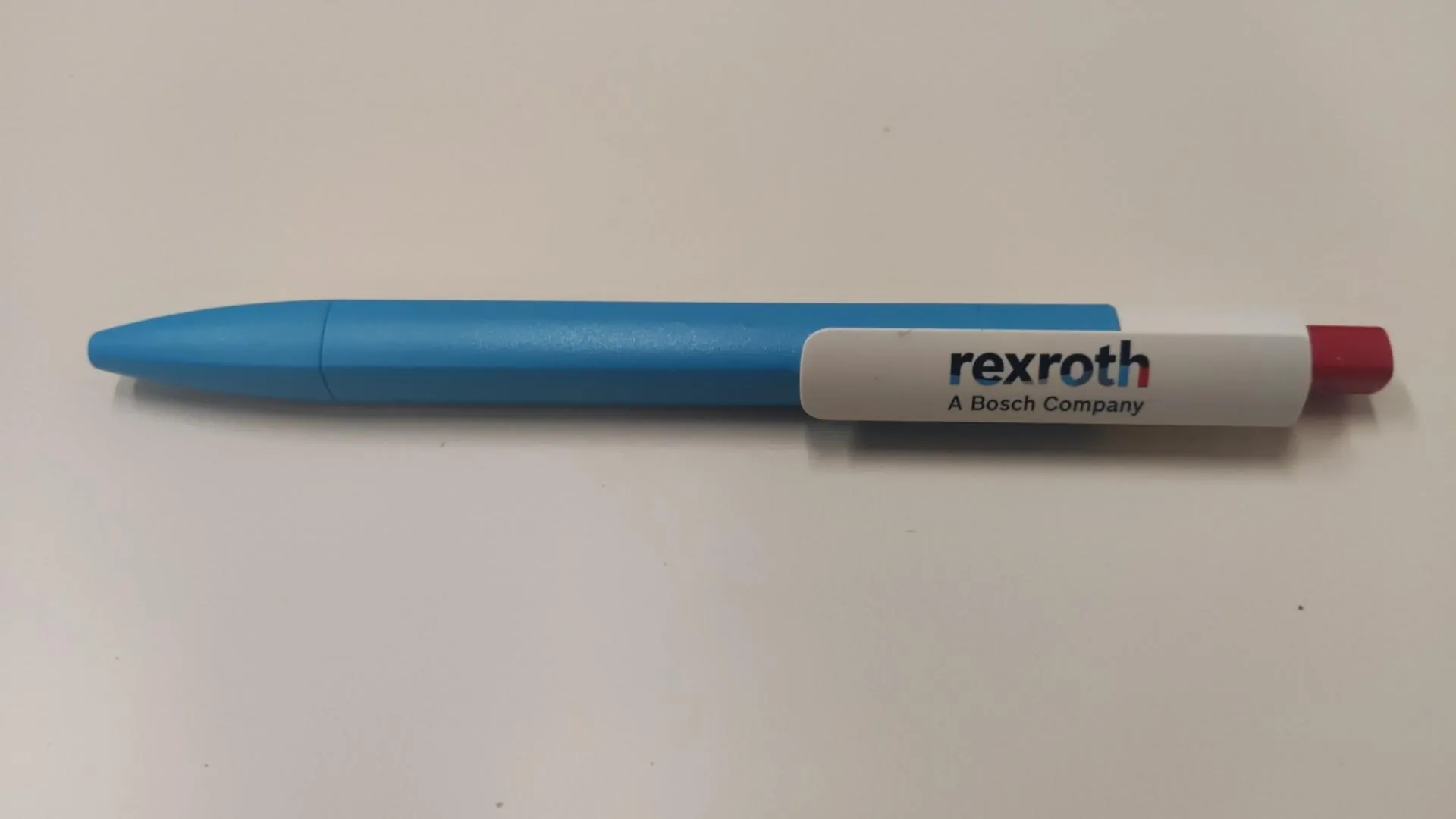 Rexroth Stift