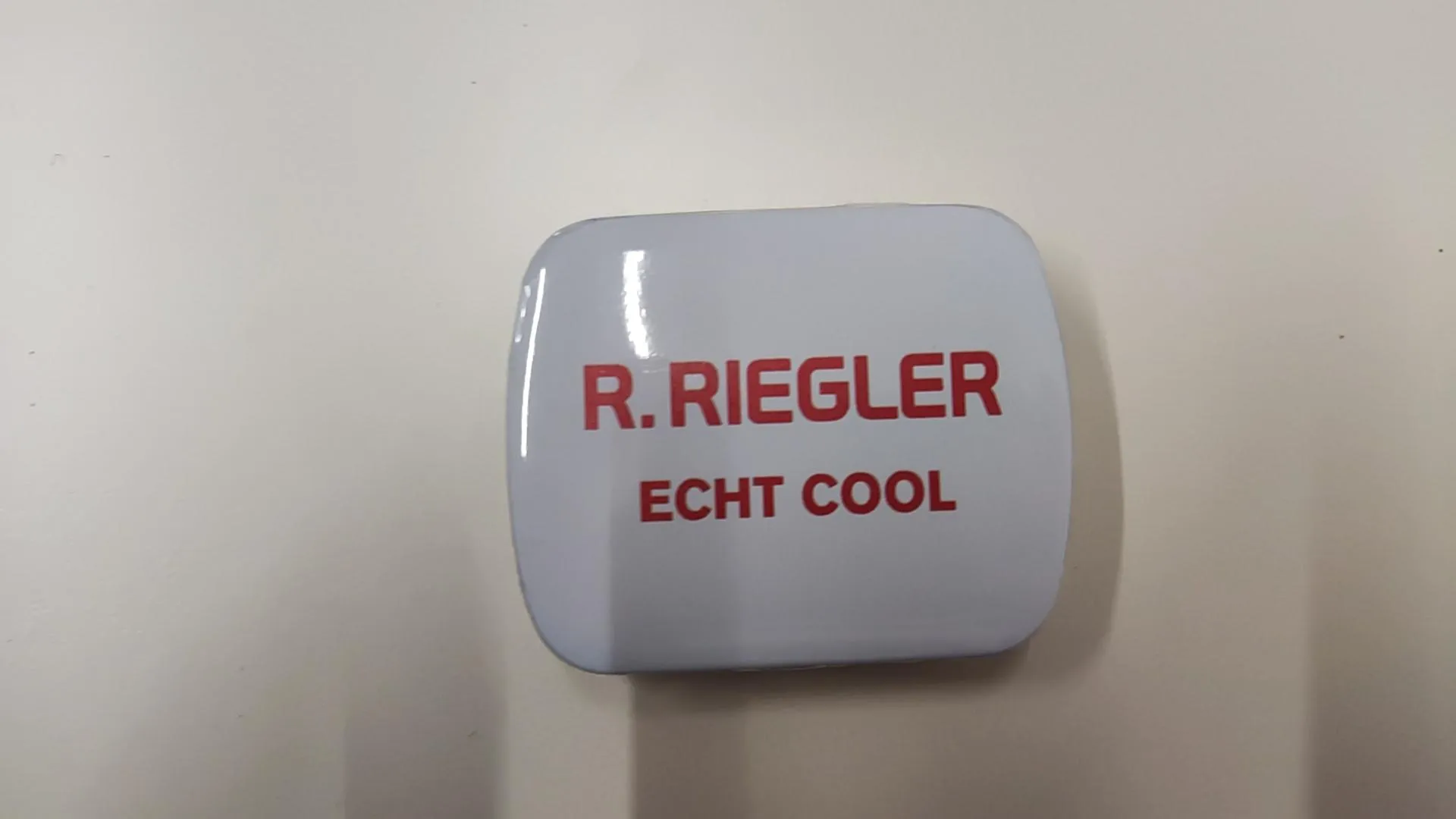 Riegler Kaugummi