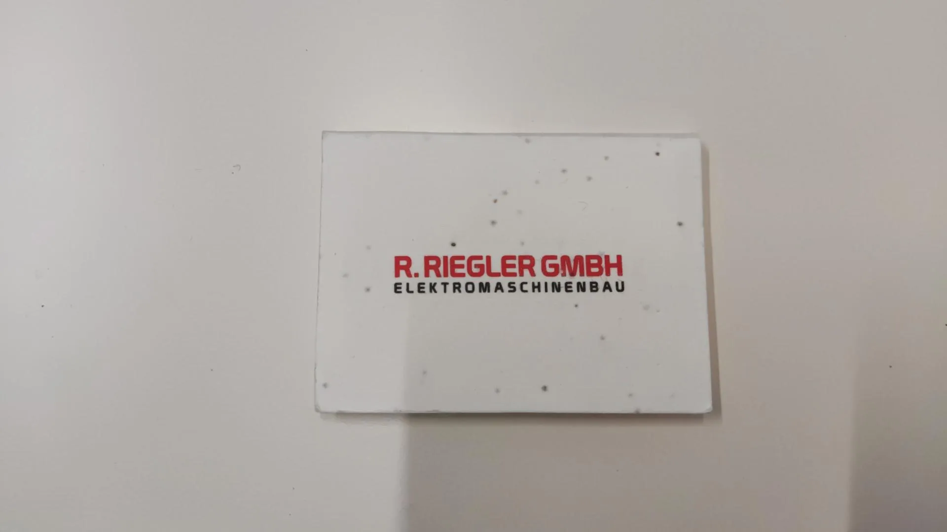 Riegler Postits