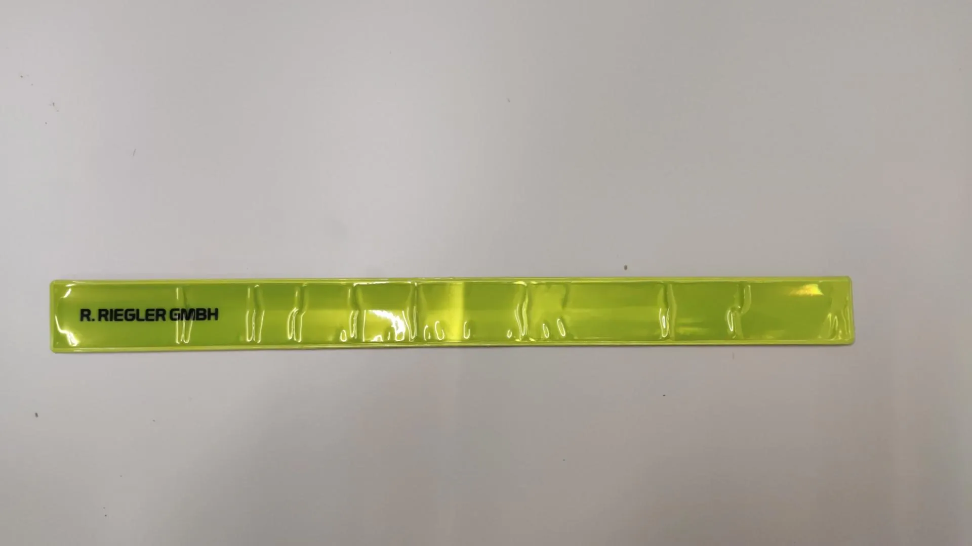 Riegler Schnapparmband