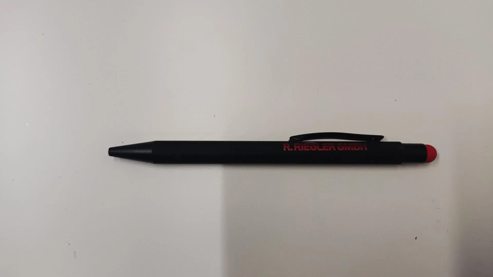 Riegler Stift