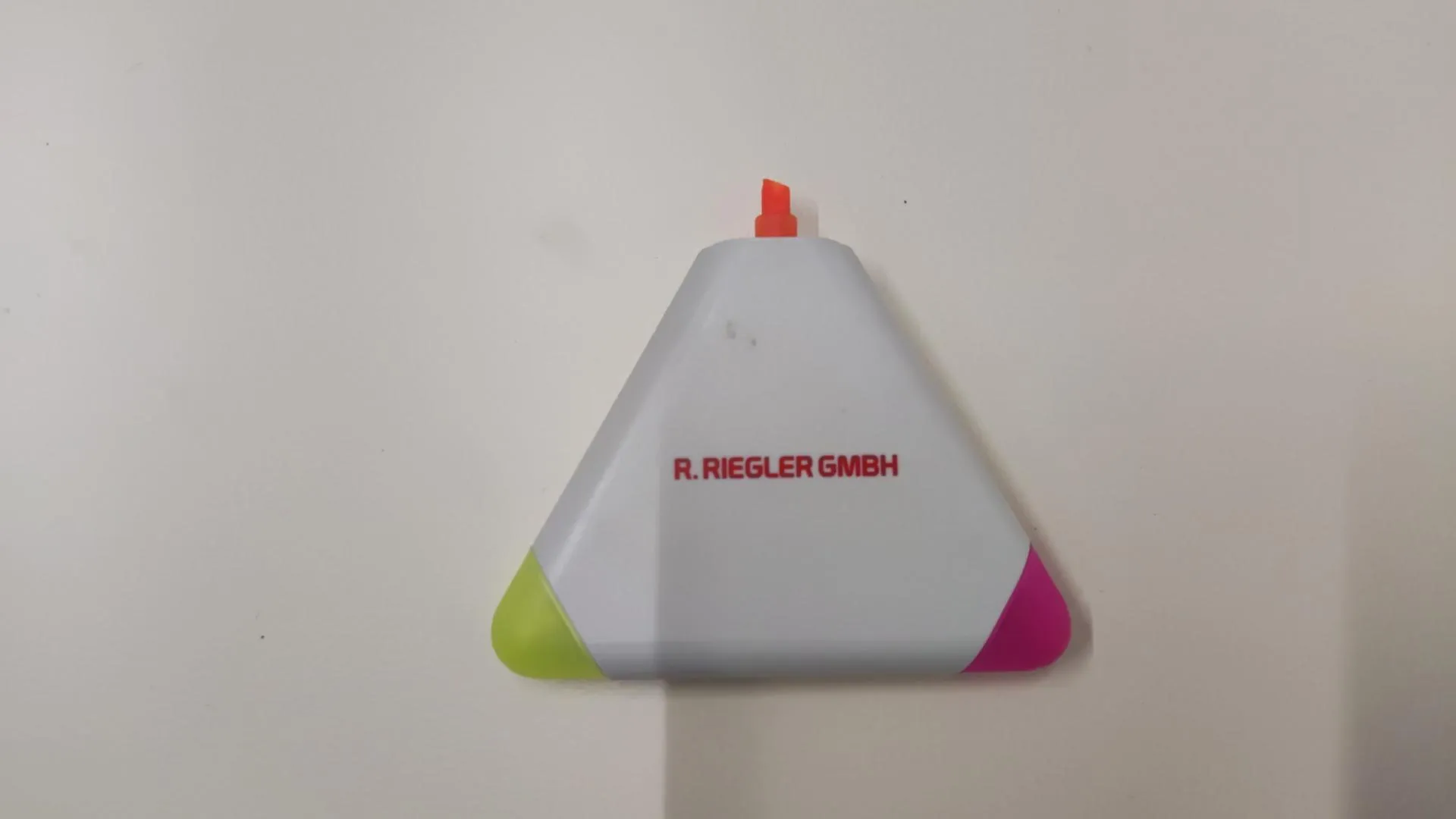 Riegler Textmarker