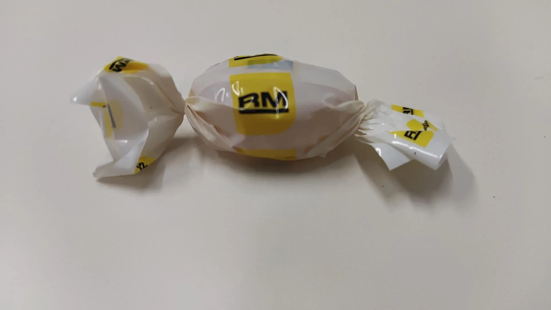 RM zuckerl