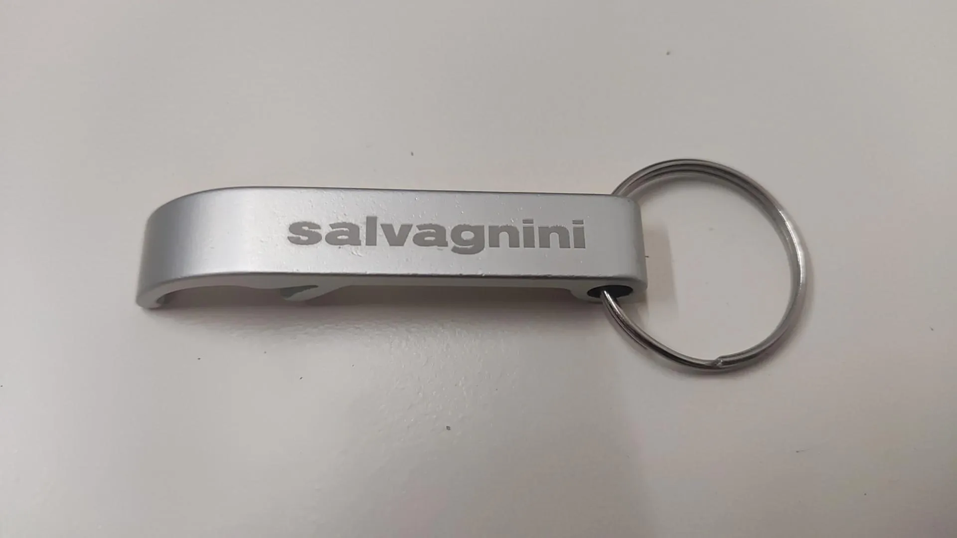 Salvagnini Flaschenöffner