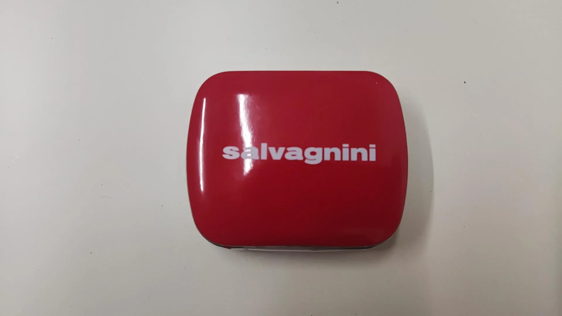 Salvagnini minz zuckerl