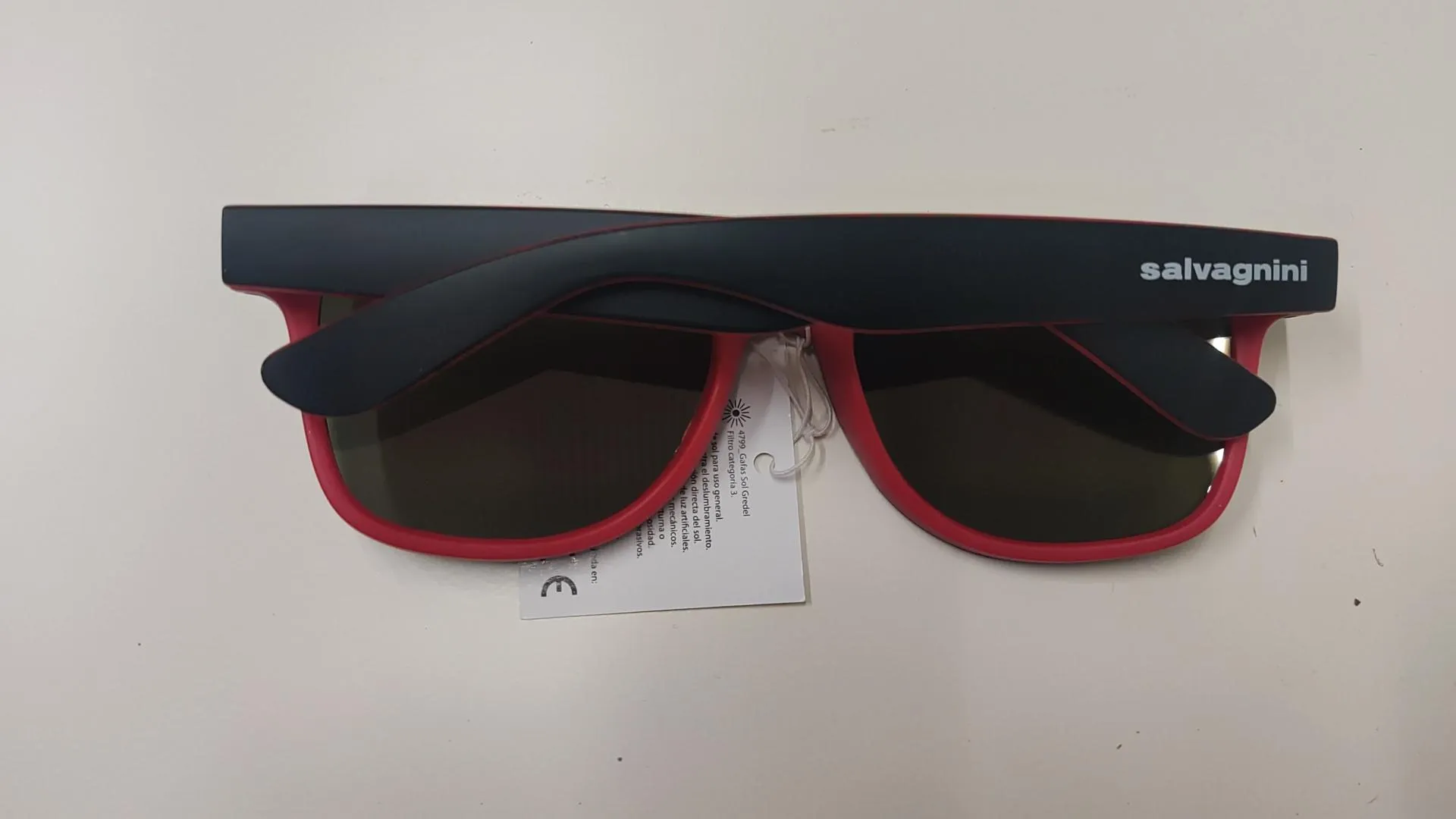 Salvagnini Sonnenbrille