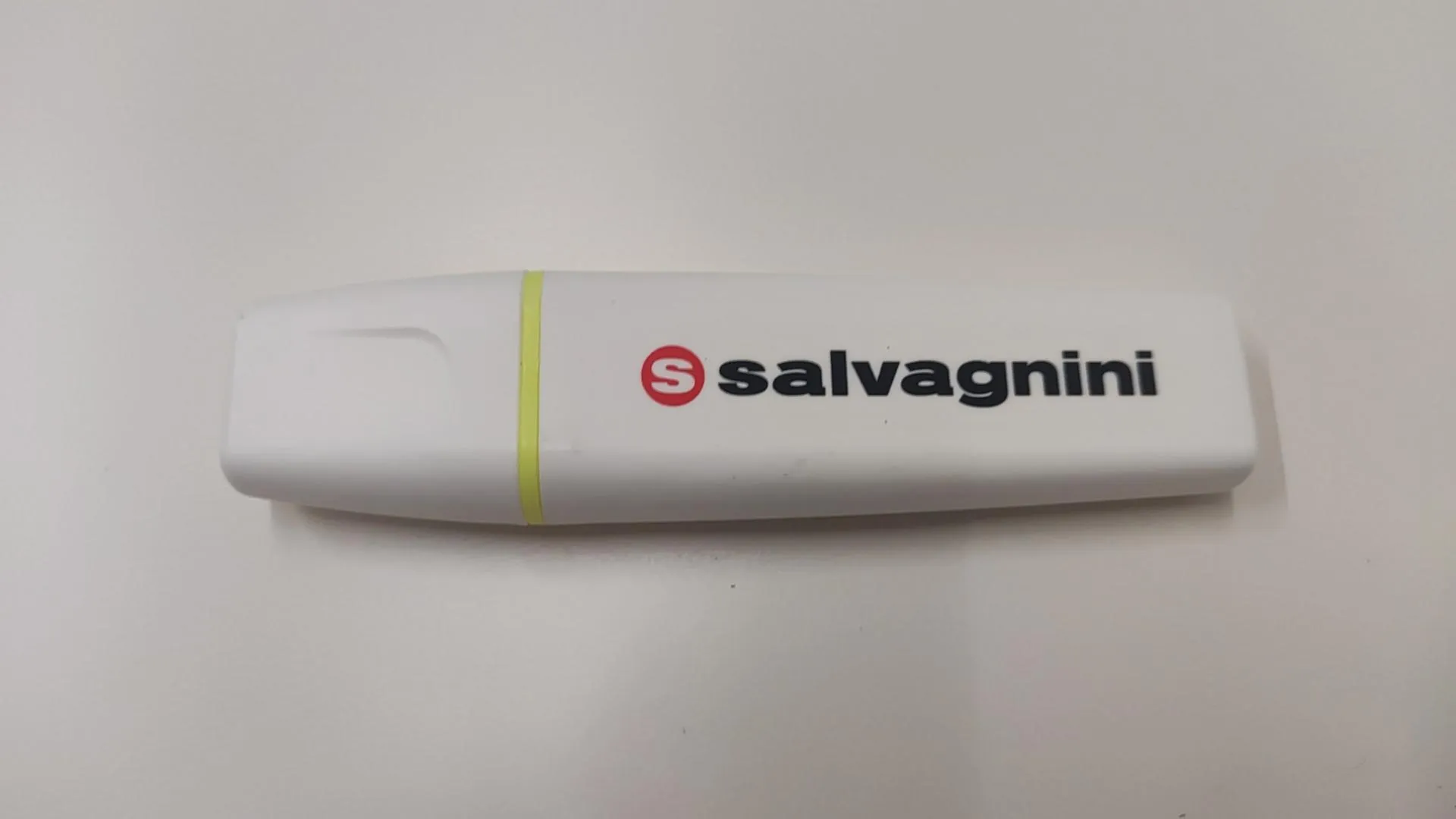 Salvagnini Textmarker