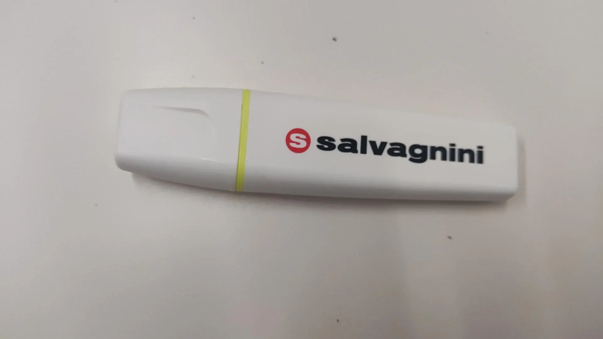 Salvagnini Textmarker