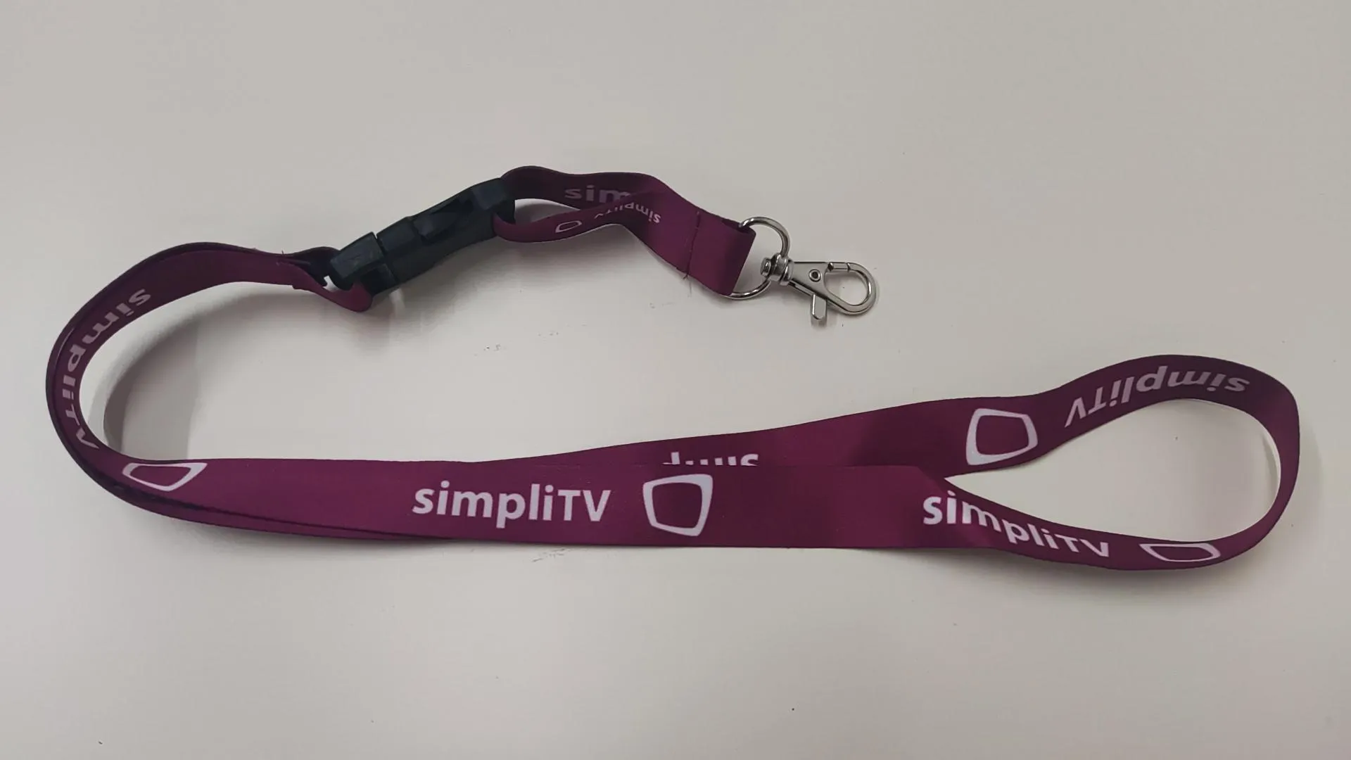 Simply TV Band
