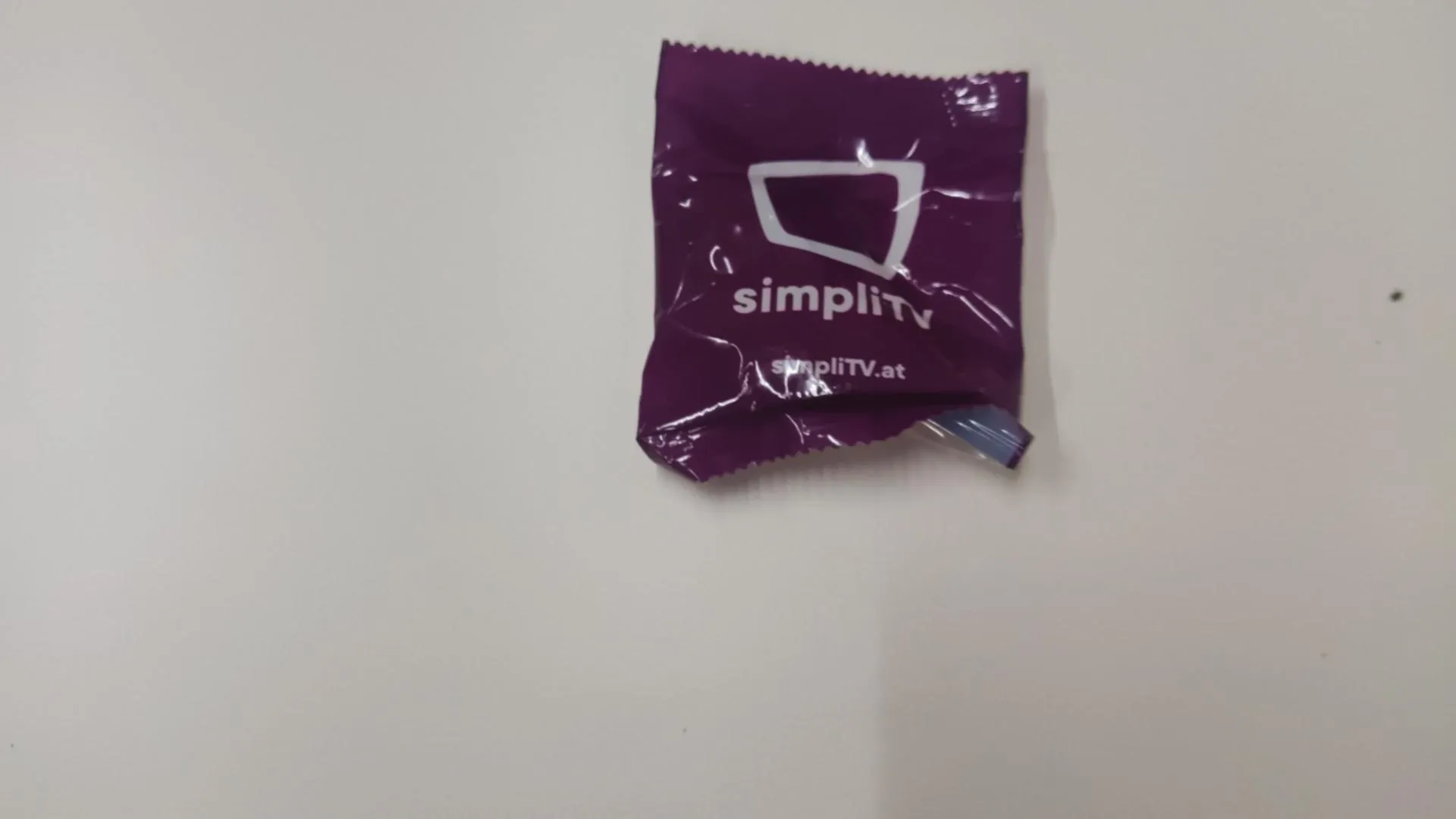 Simply TV gummibären