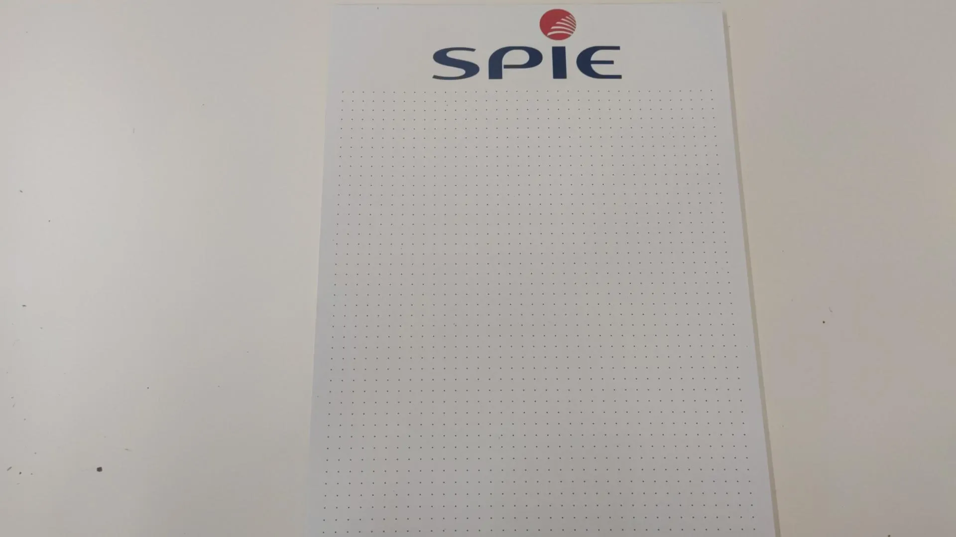 Spie Block