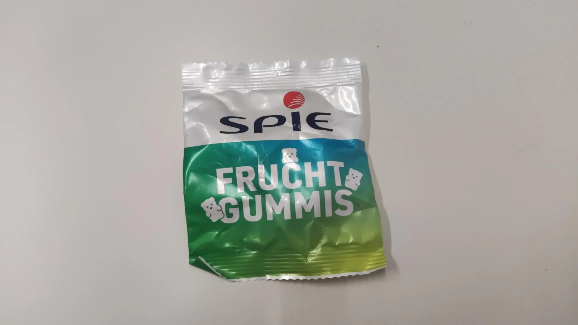 Spie Fruchtgummis