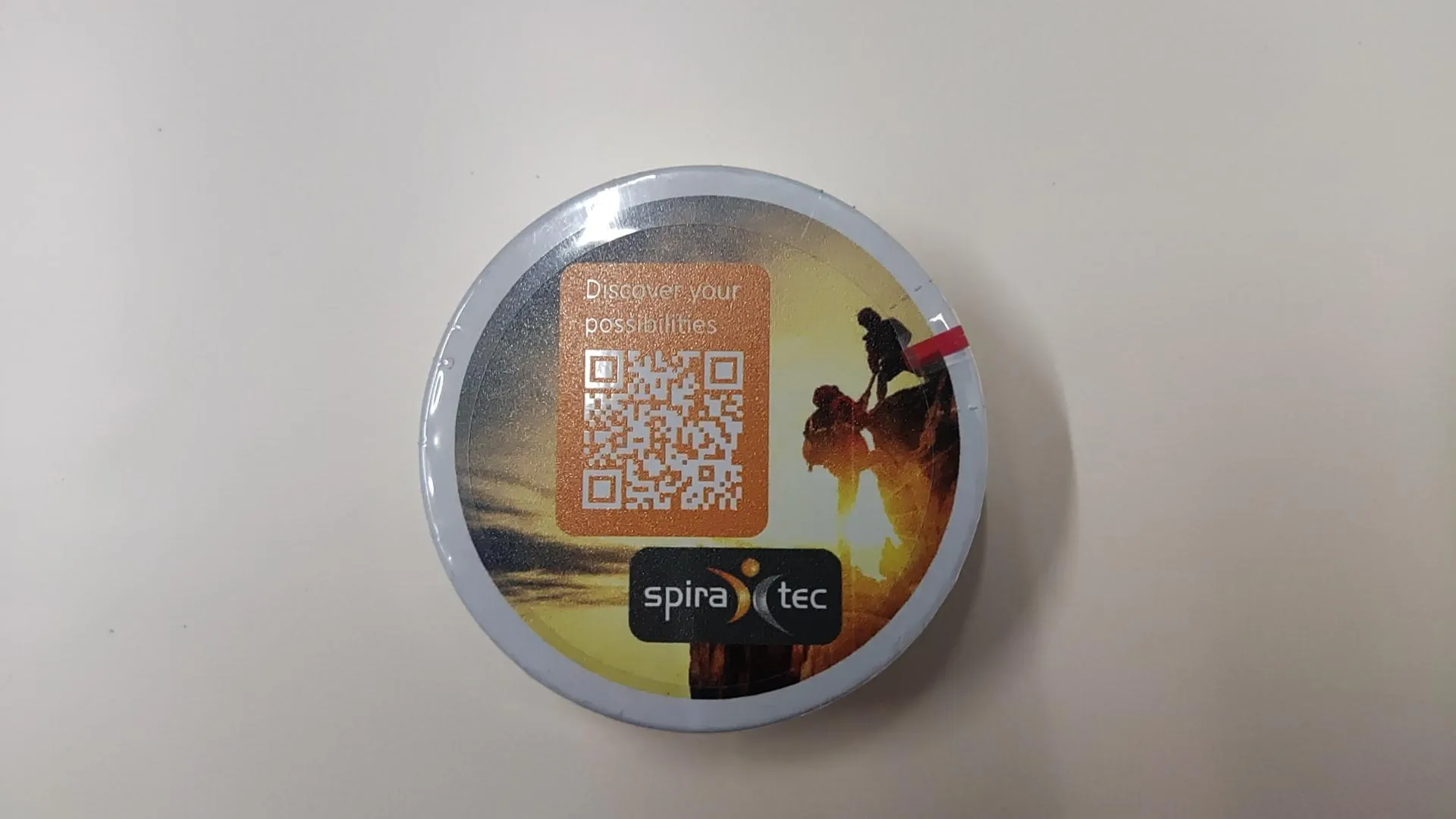 Spiratec