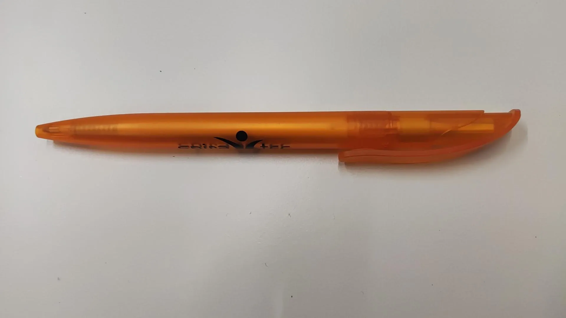 Spiratec stift