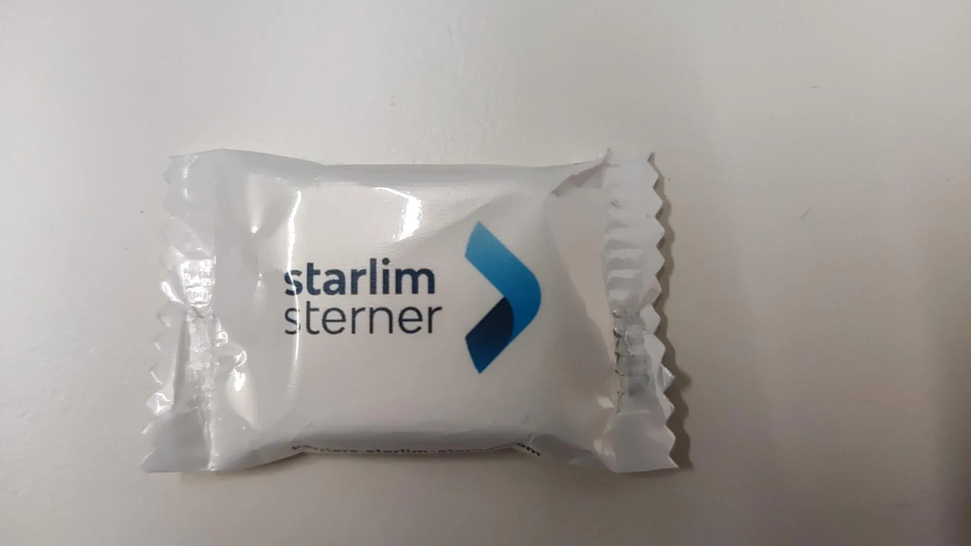 Starlim Sterner zuckerl