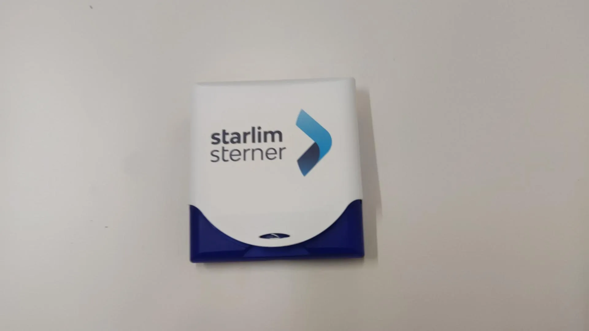 Starlim Sterner erste hilfe kasten