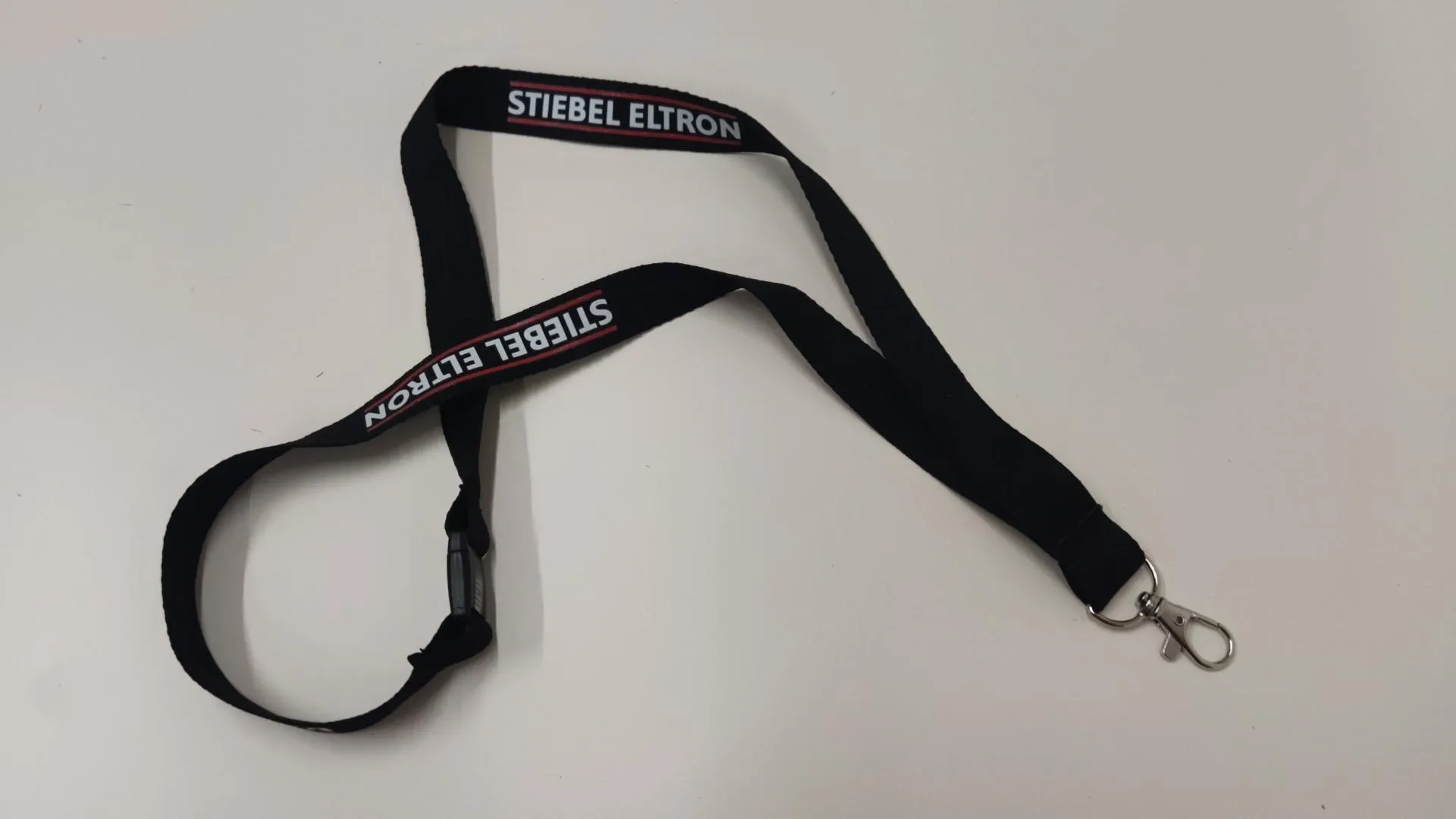 Stebel Eltron Schlüsselanhänger