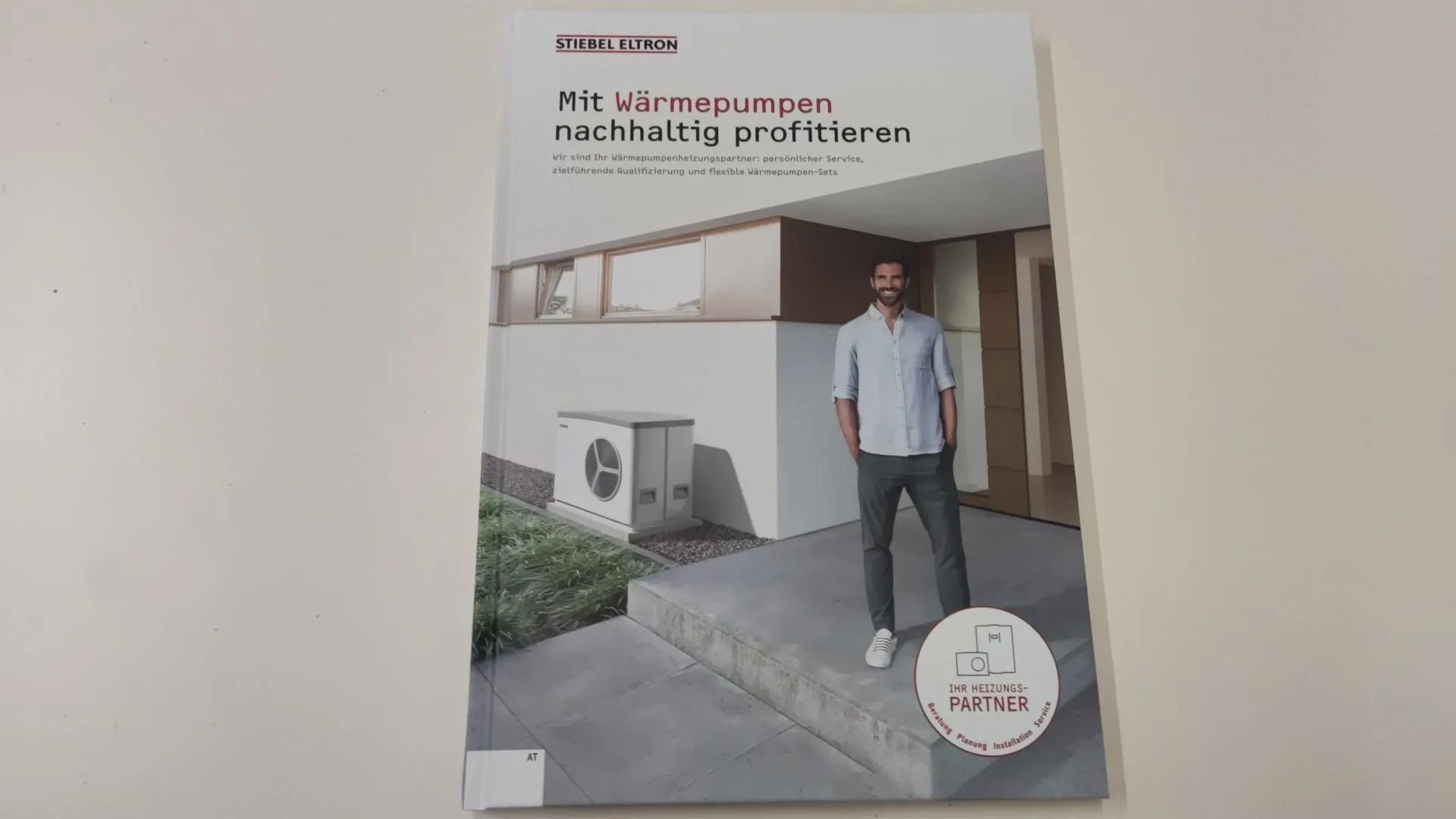 Stiebel Eltron Block