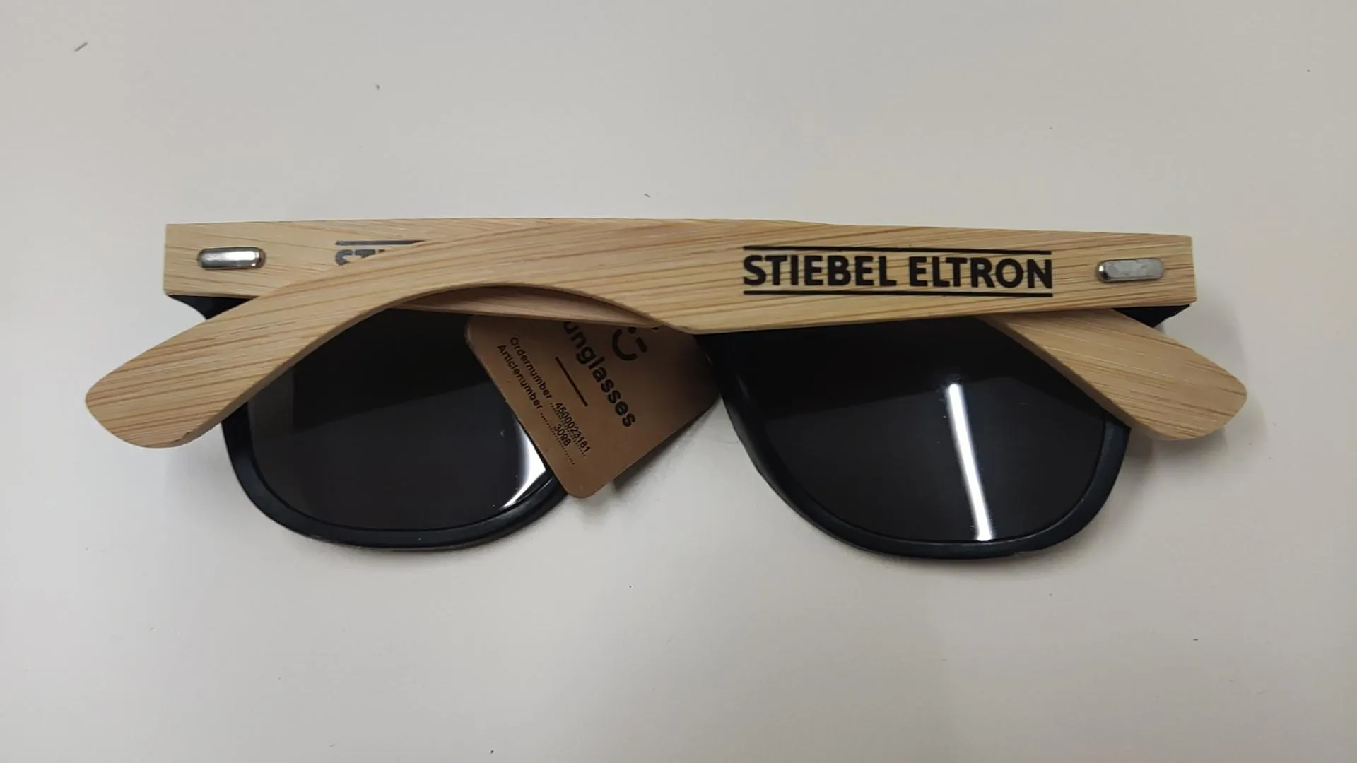 Stiebel Eltron sonnenbrille