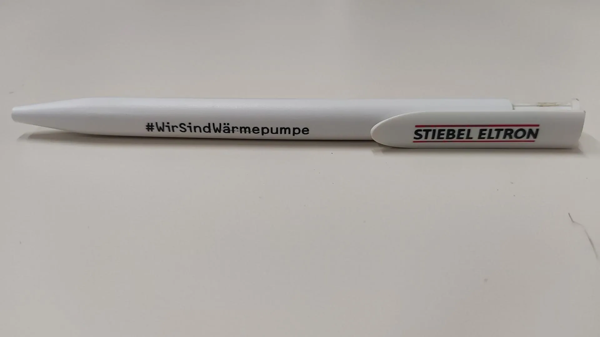 Stiebel Eltron Stift