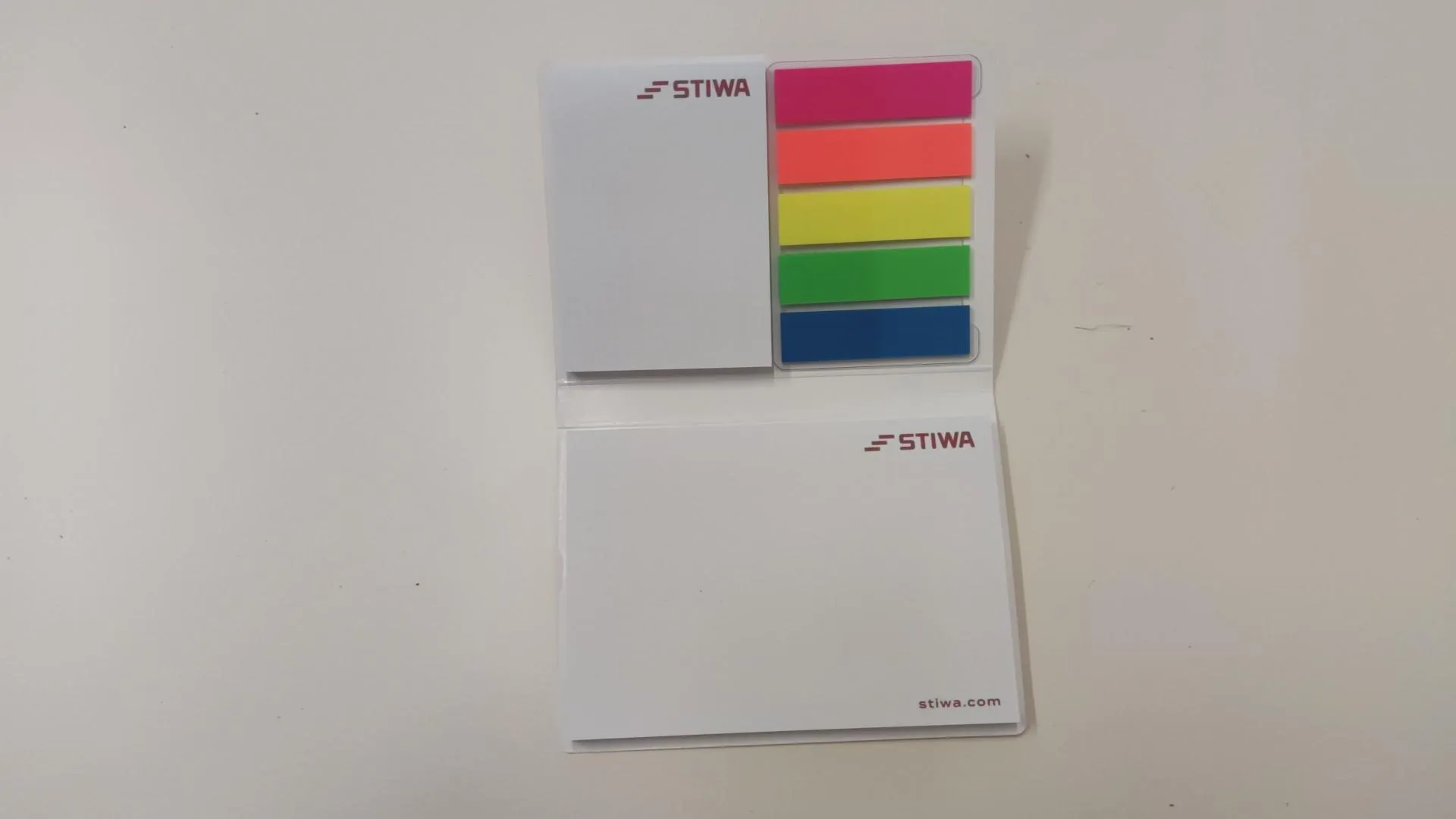 Stiwa Block