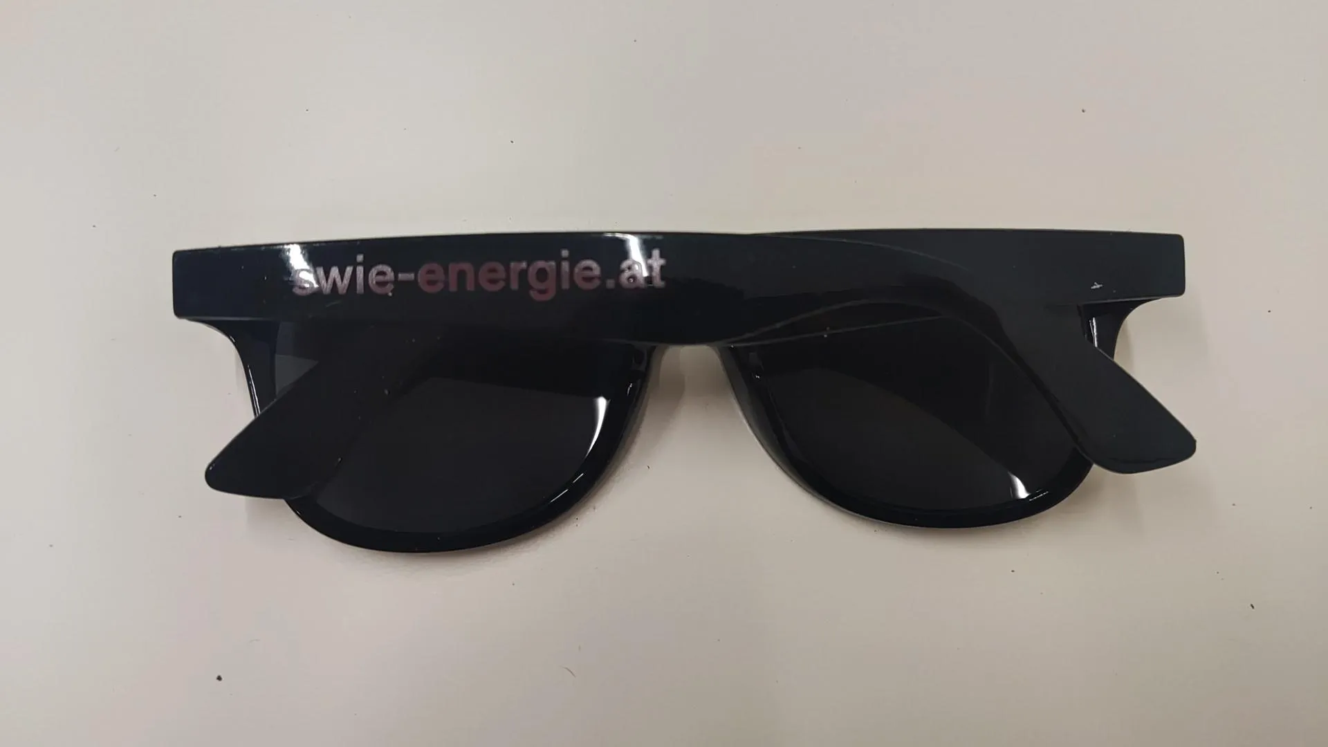 Swie-Energie Sonnenbrille