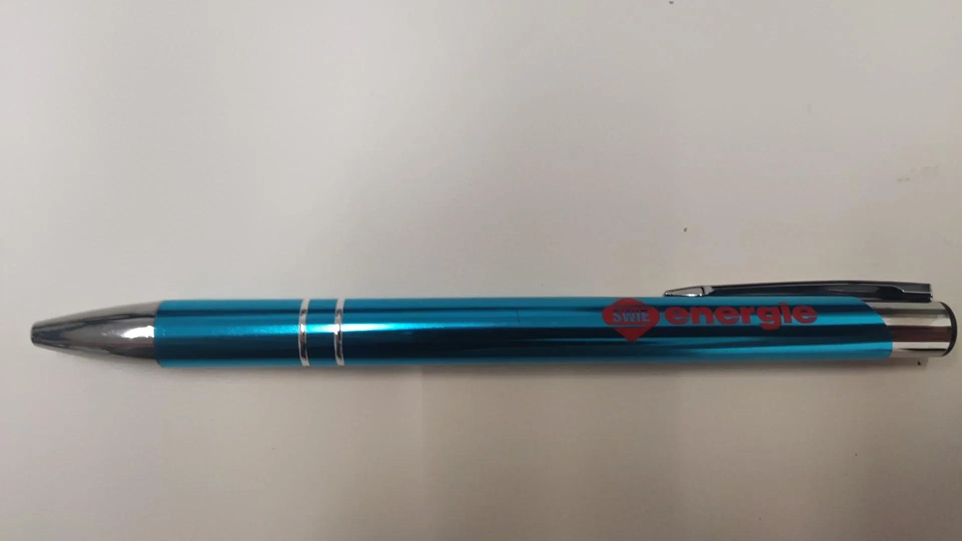 Swie-Energie Stift