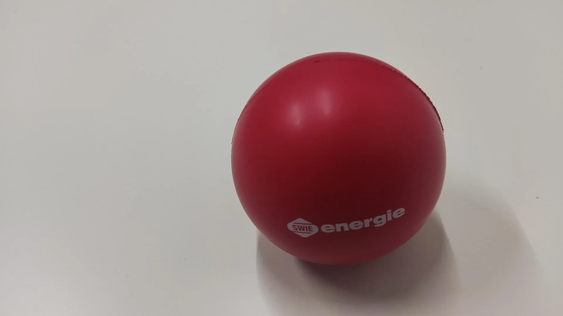 Swie-Energie Stressball