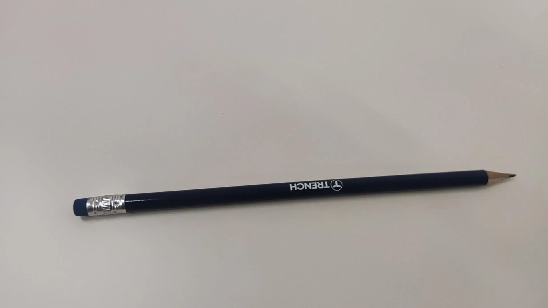 Trench Bleistift