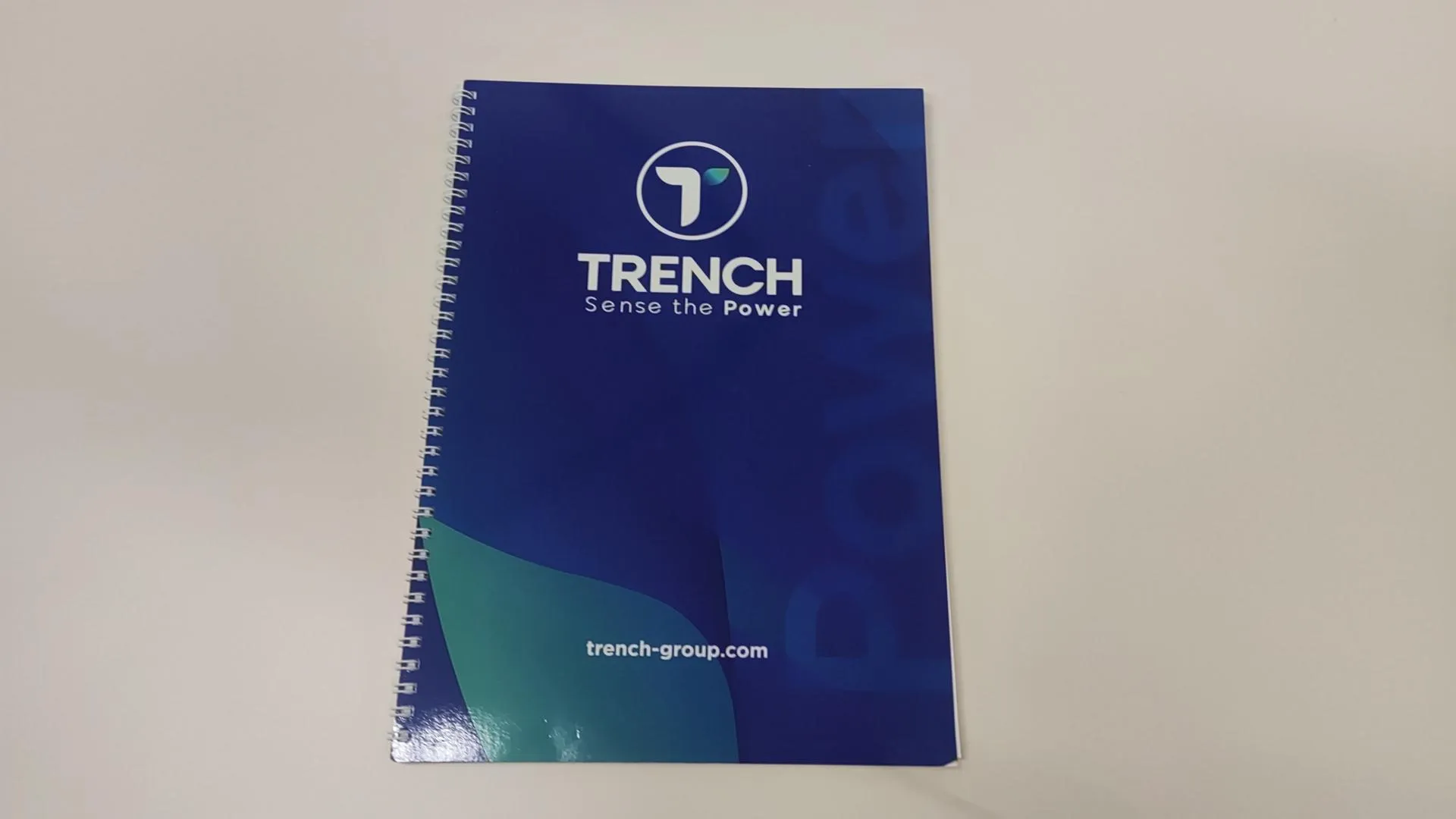Trench Block